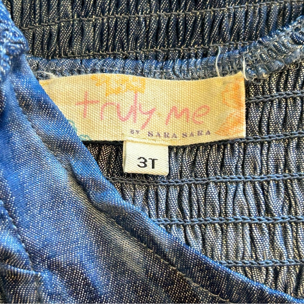3T Truly Me 2 Piece Outfit - Picture 8 of 9
